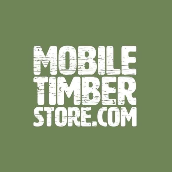 Mobile Timber Store.com Logo