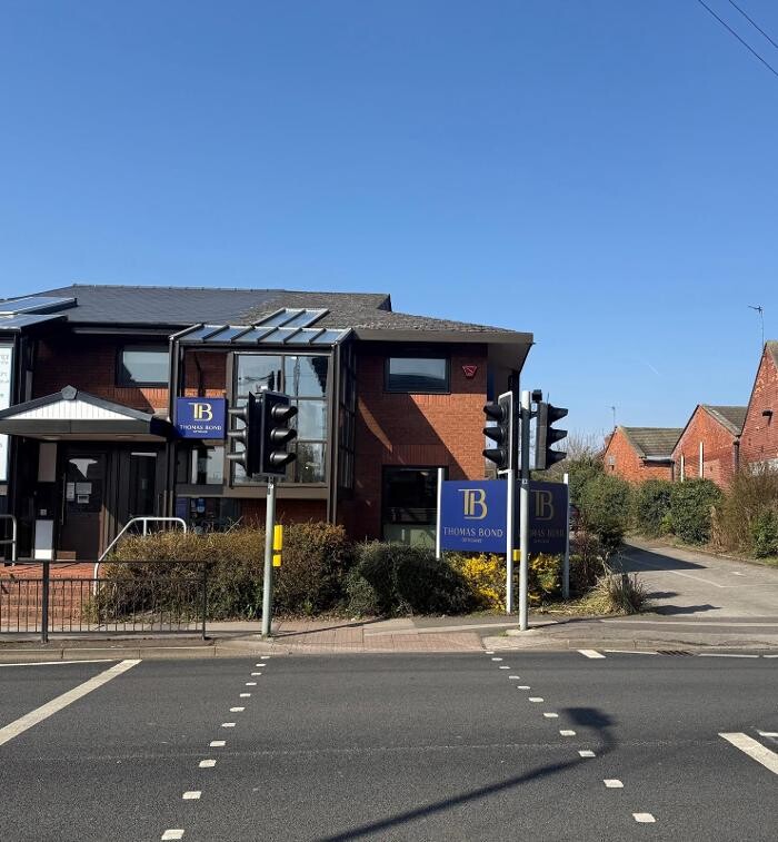 Images Thomas Bond Opticians & Hearing Care