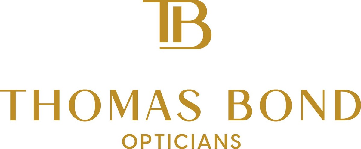 Thomas Bond Opticians & Hearing Care Logo