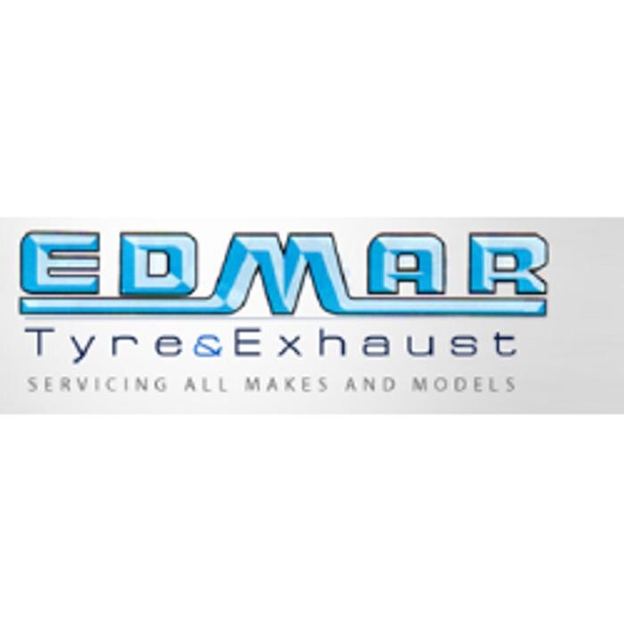 Images Edmar Tyre & Exhaust Services