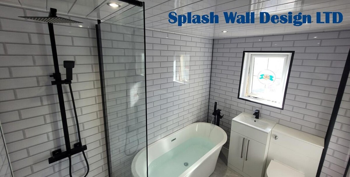 Images Splash Wall Design LTD