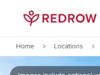 Website Screenshot Redrow - The Alders at Great Oldbury
