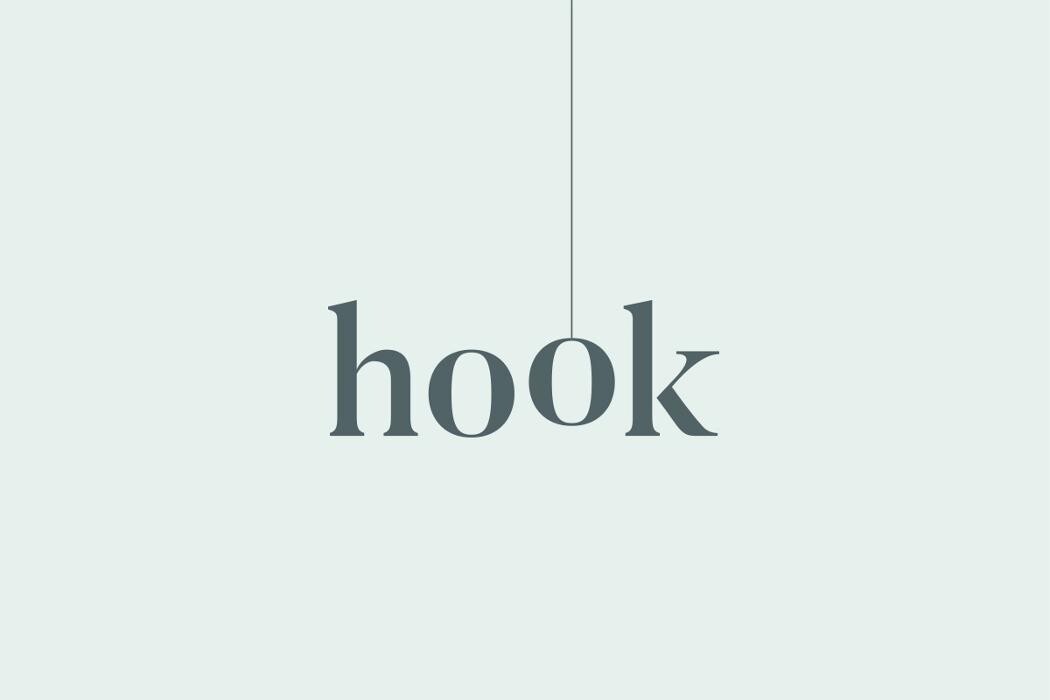 Hook Logo