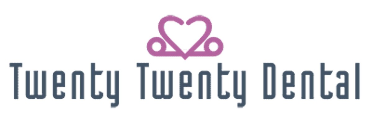Twenty Twenty Dental Care Logo