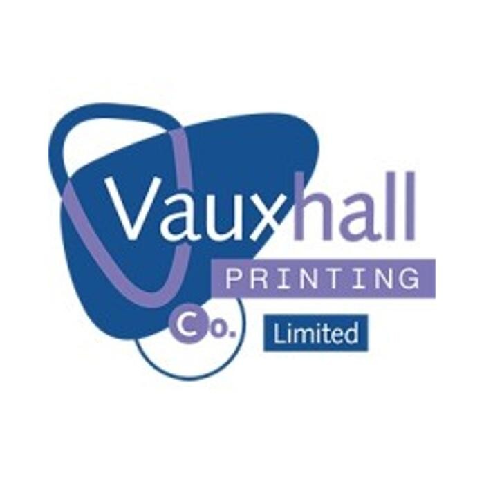 Images Vauxhall Printing Co Ltd