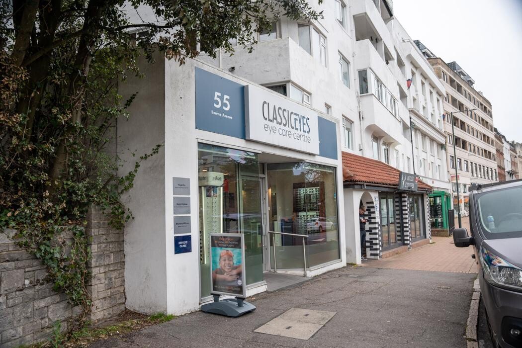 Images ClassicEyes Eye Care Centre