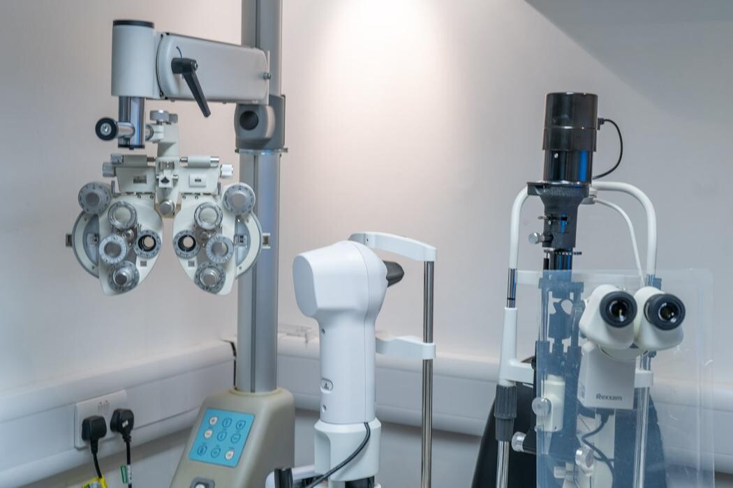 Images ClassicEyes Eye Care Centre