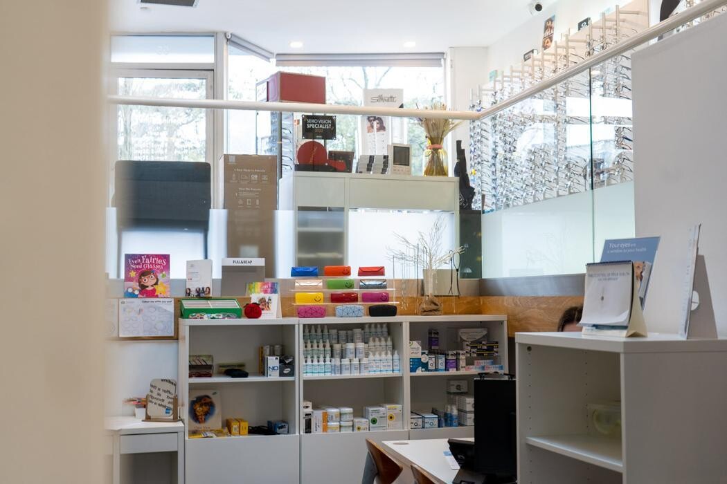 Images ClassicEyes Eye Care Centre