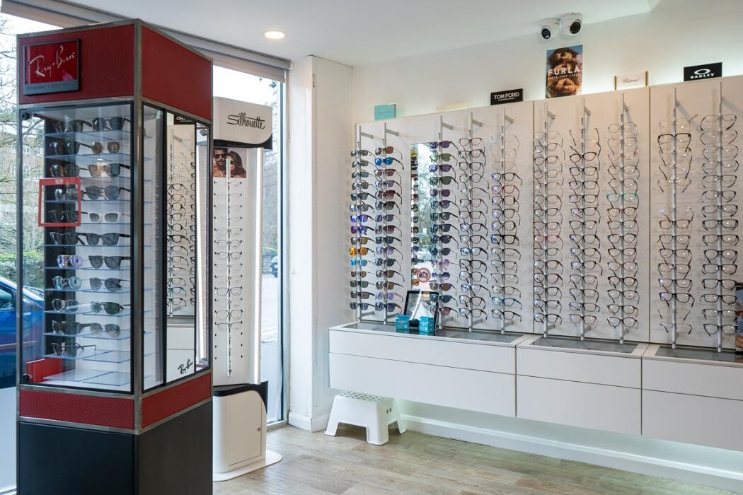 Images ClassicEyes Eye Care Centre