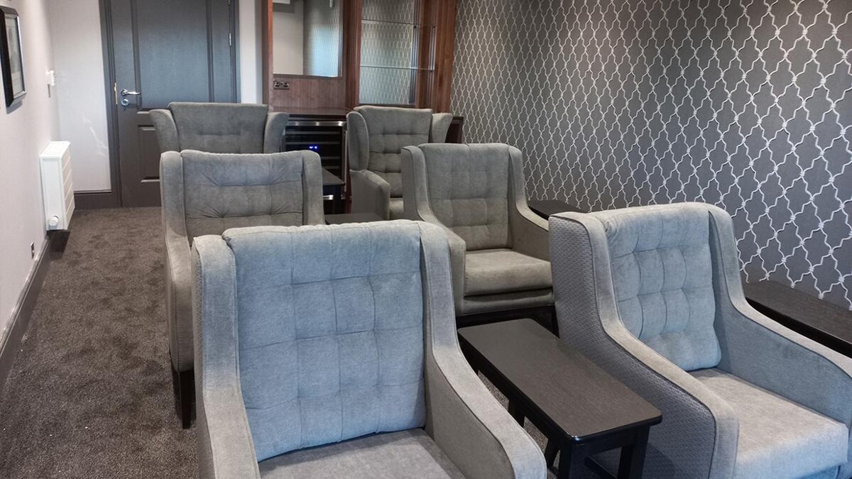 Images Squires Mews Care Home