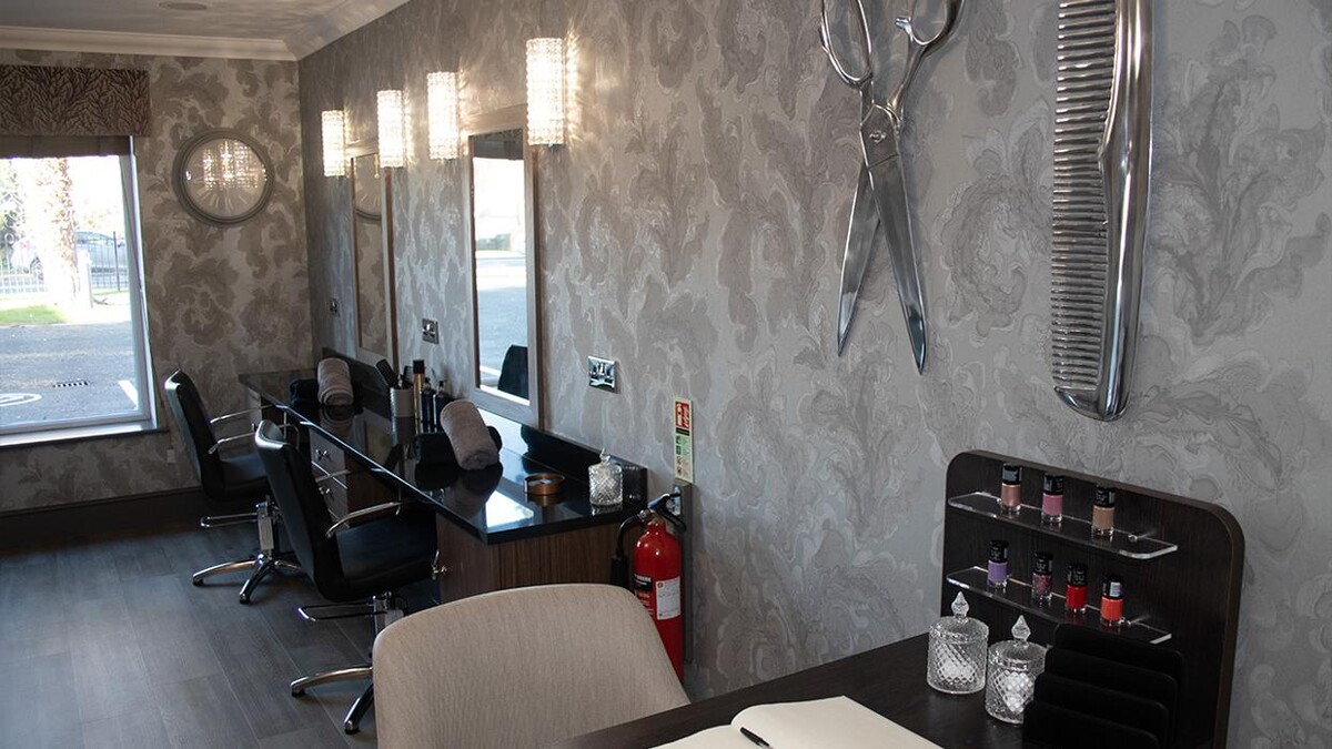 Images Squires Mews Care Home