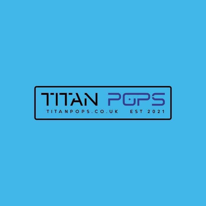 Images Titan Pops