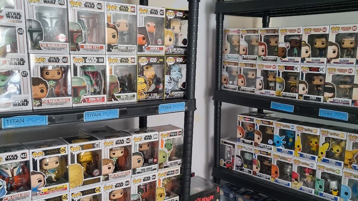 Images Titan Pops