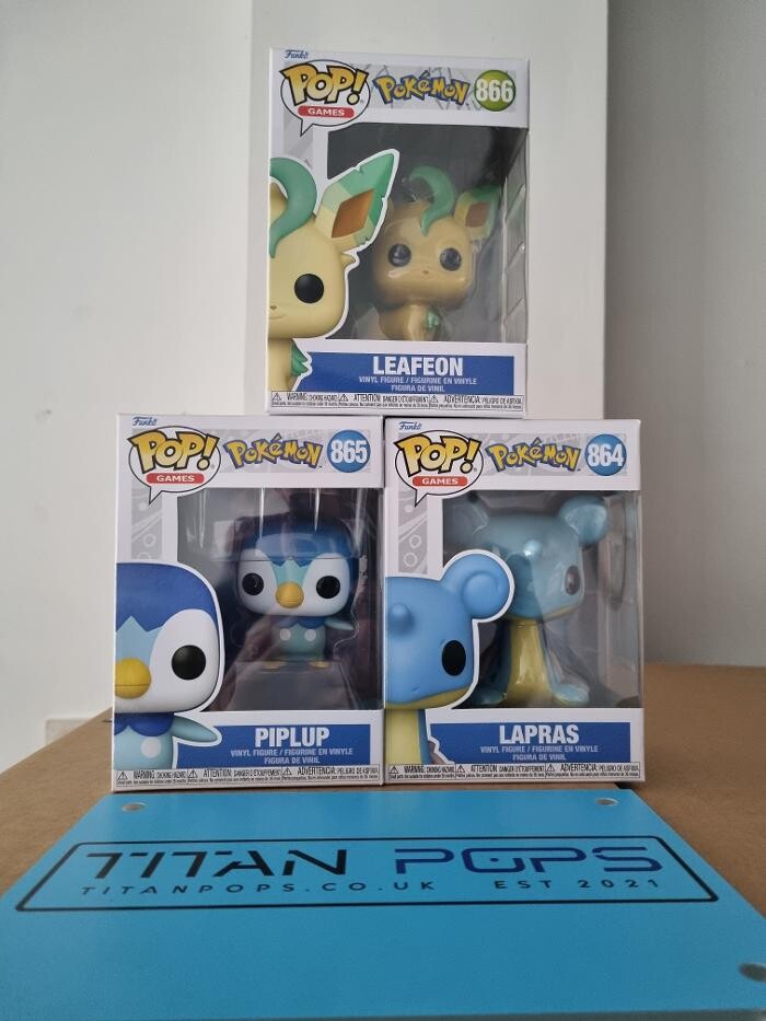 Images Titan Pops