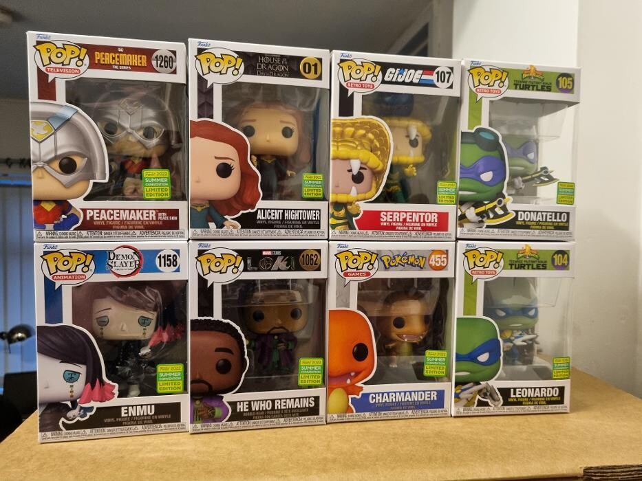 Images Titan Pops