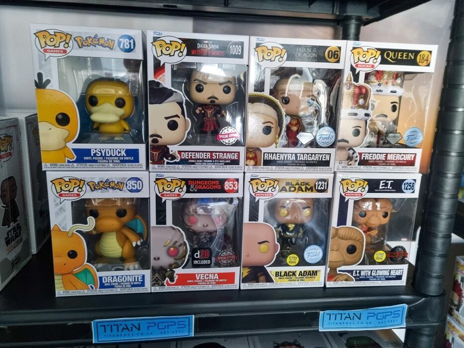 Images Titan Pops