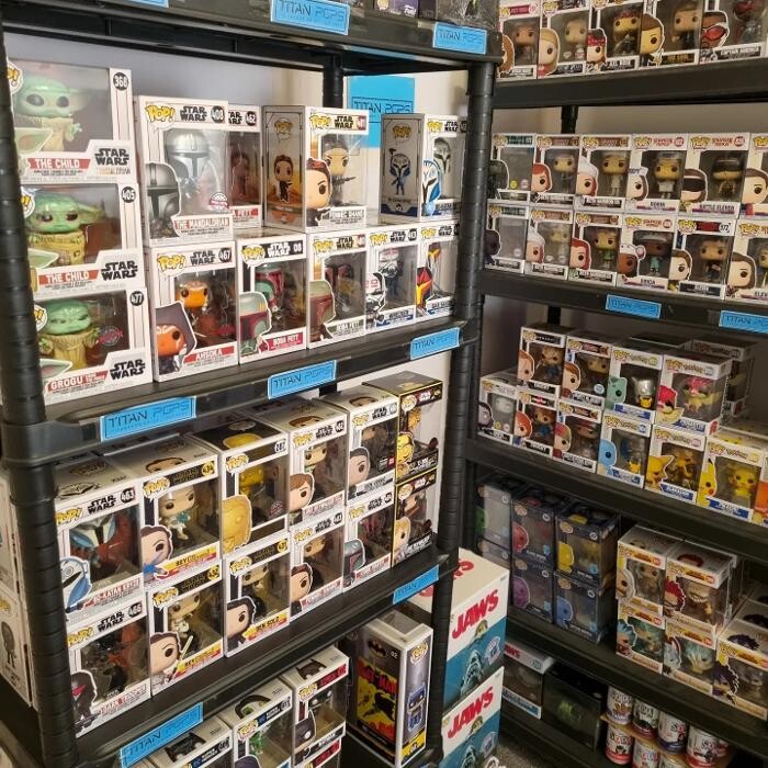 Images Titan Pops