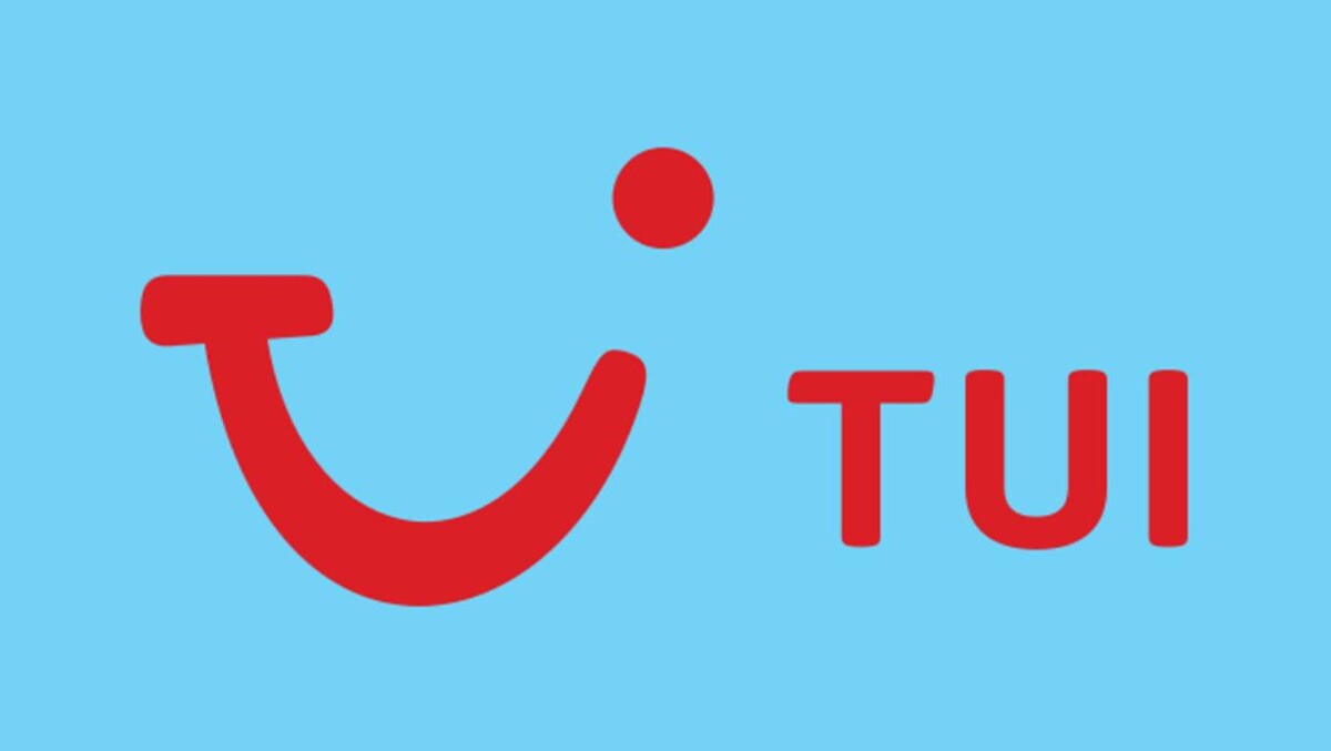 TUI Holiday Store Logo