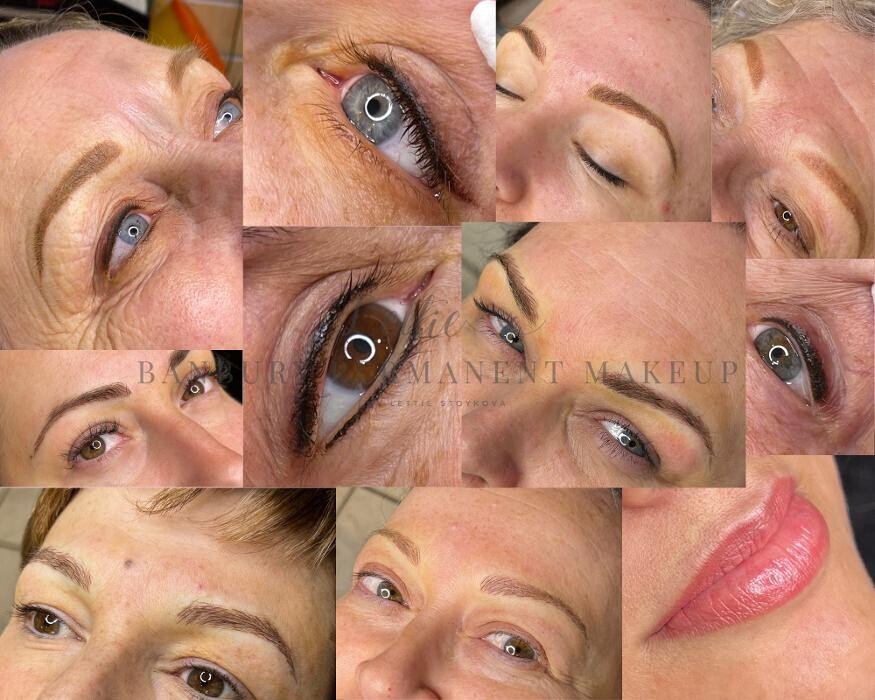 Images Banbury Permanent Makeup