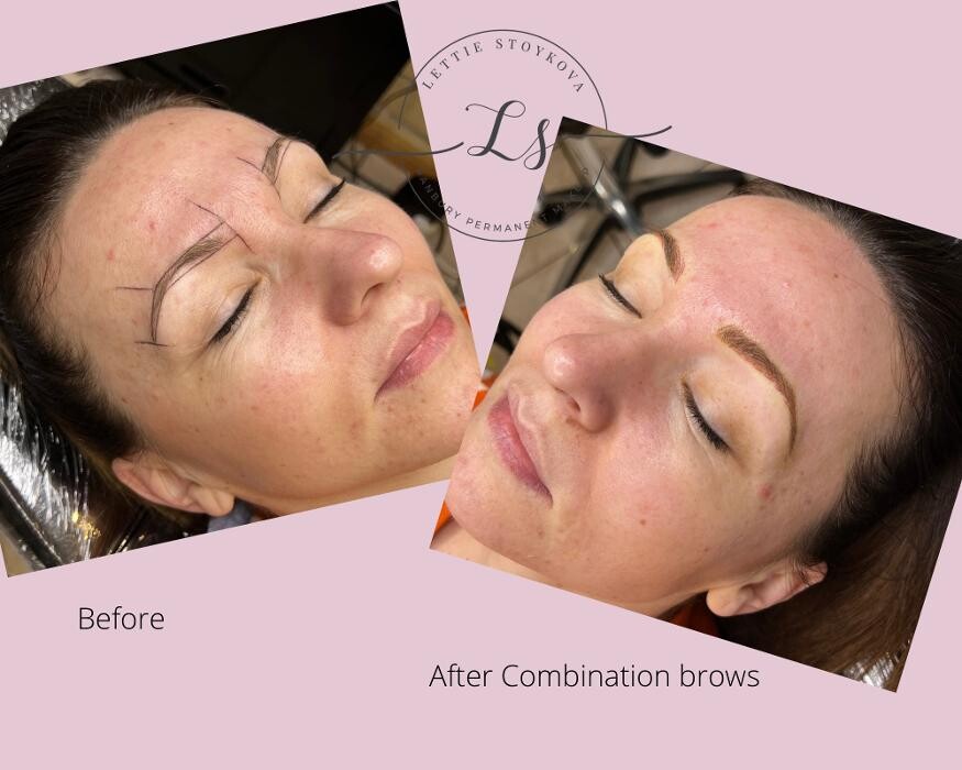 Images Banbury Permanent Makeup