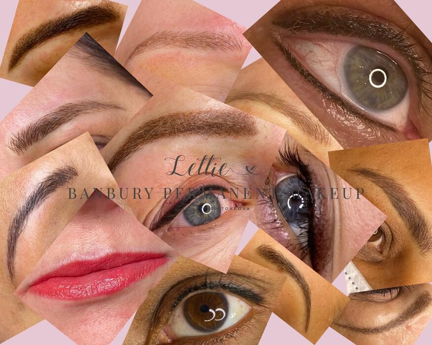 Images Banbury Permanent Makeup