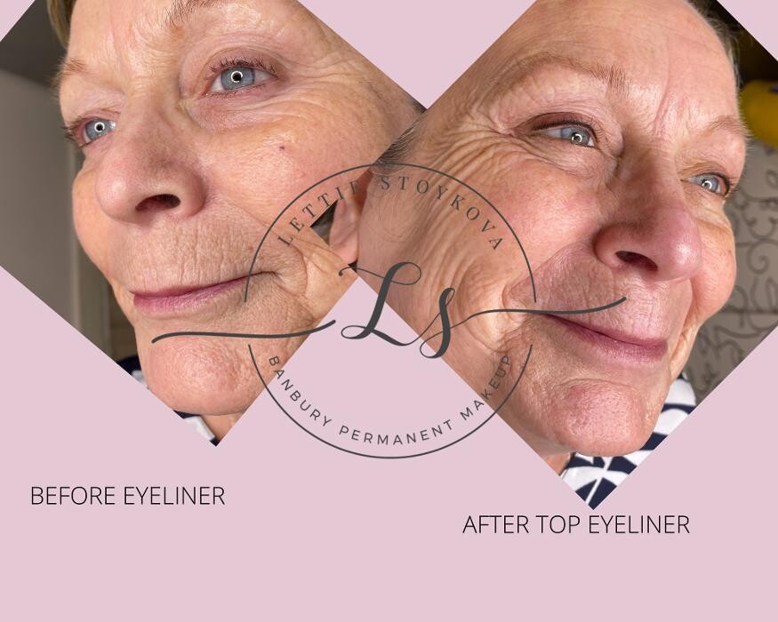 Images Banbury Permanent Makeup