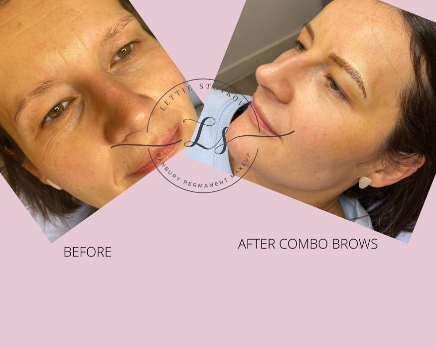 Images Banbury Permanent Makeup