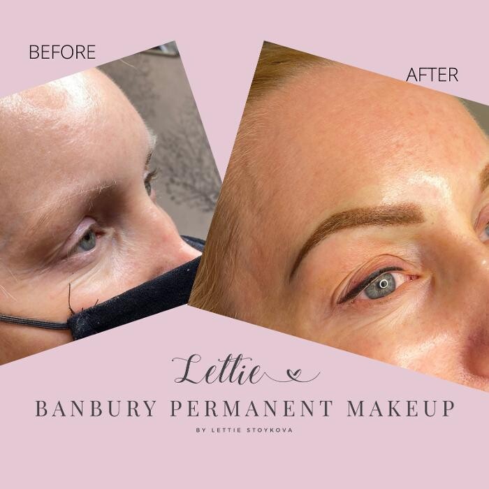 Images Banbury Permanent Makeup