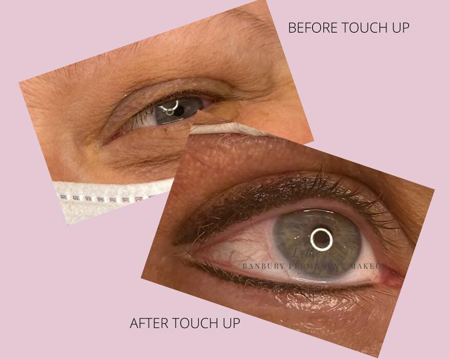 Images Banbury Permanent Makeup