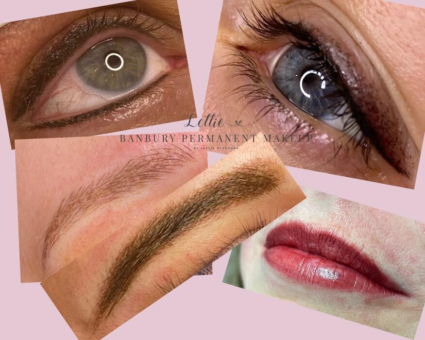 Images Banbury Permanent Makeup