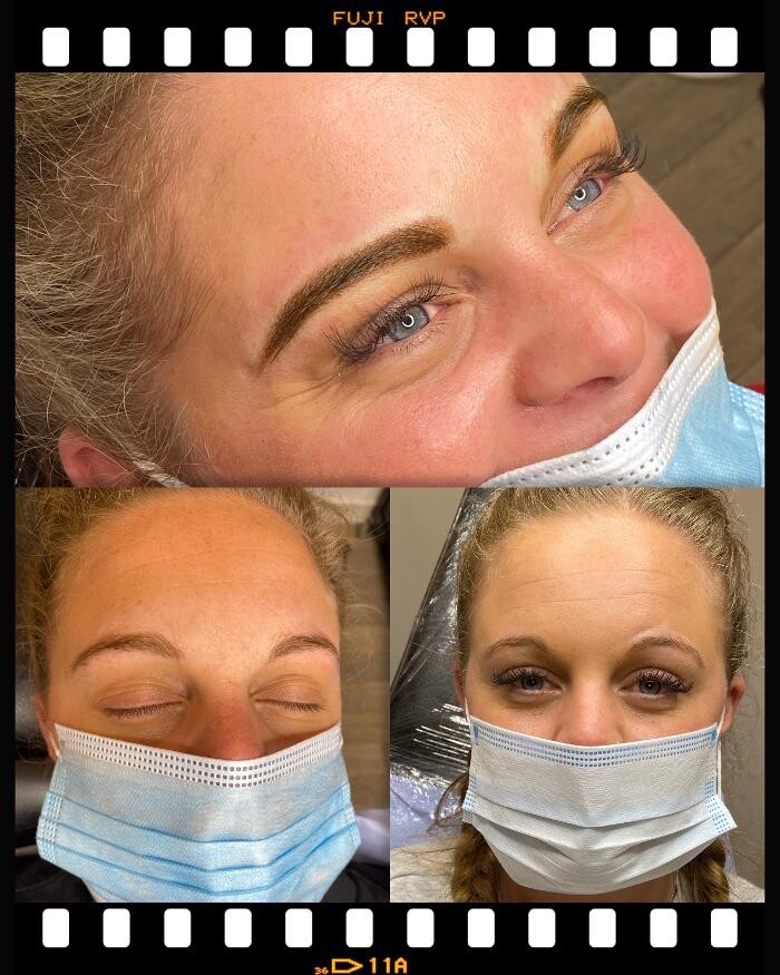 Images Banbury Permanent Makeup