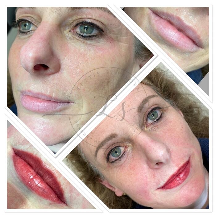 Images Banbury Permanent Makeup