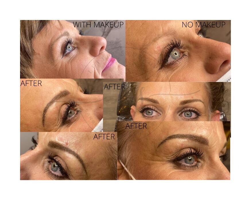 Images Banbury Permanent Makeup