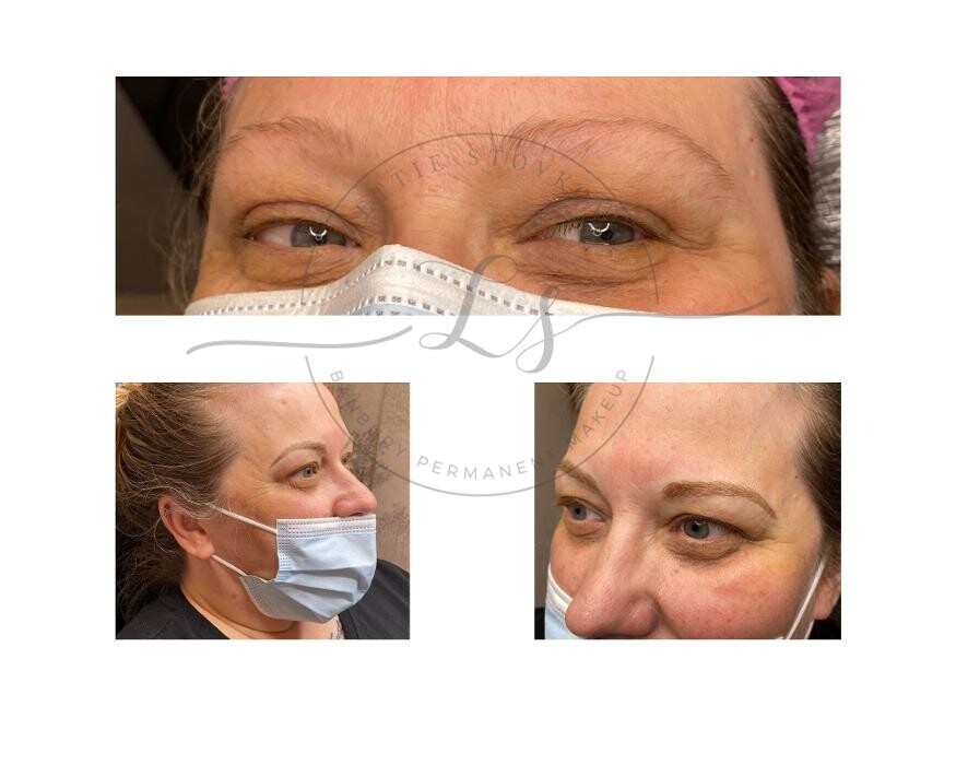 Images Banbury Permanent Makeup