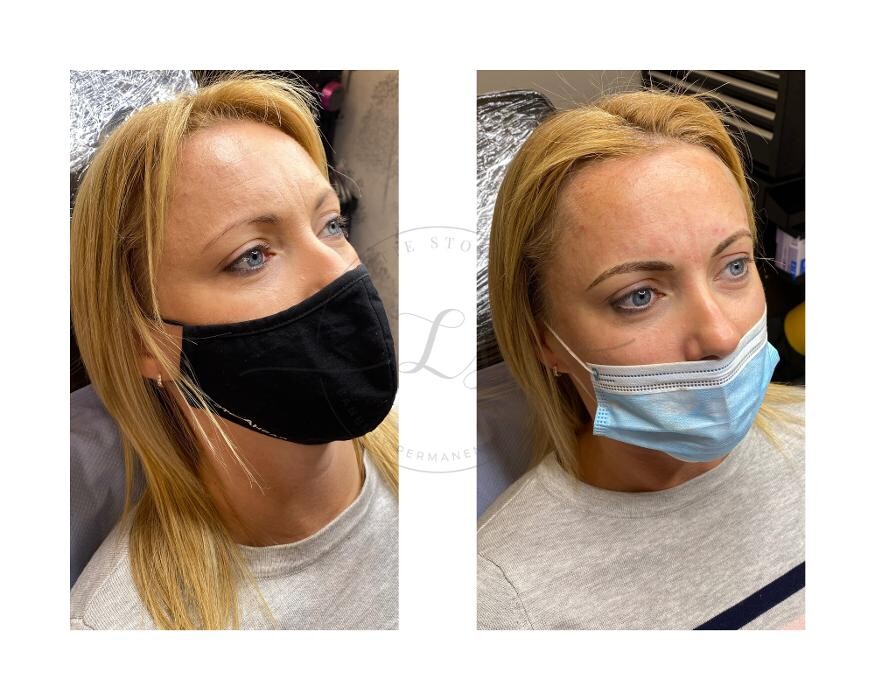 Images Banbury Permanent Makeup