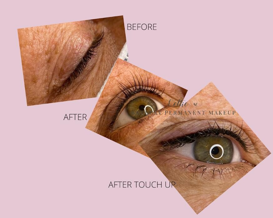 Images Banbury Permanent Makeup