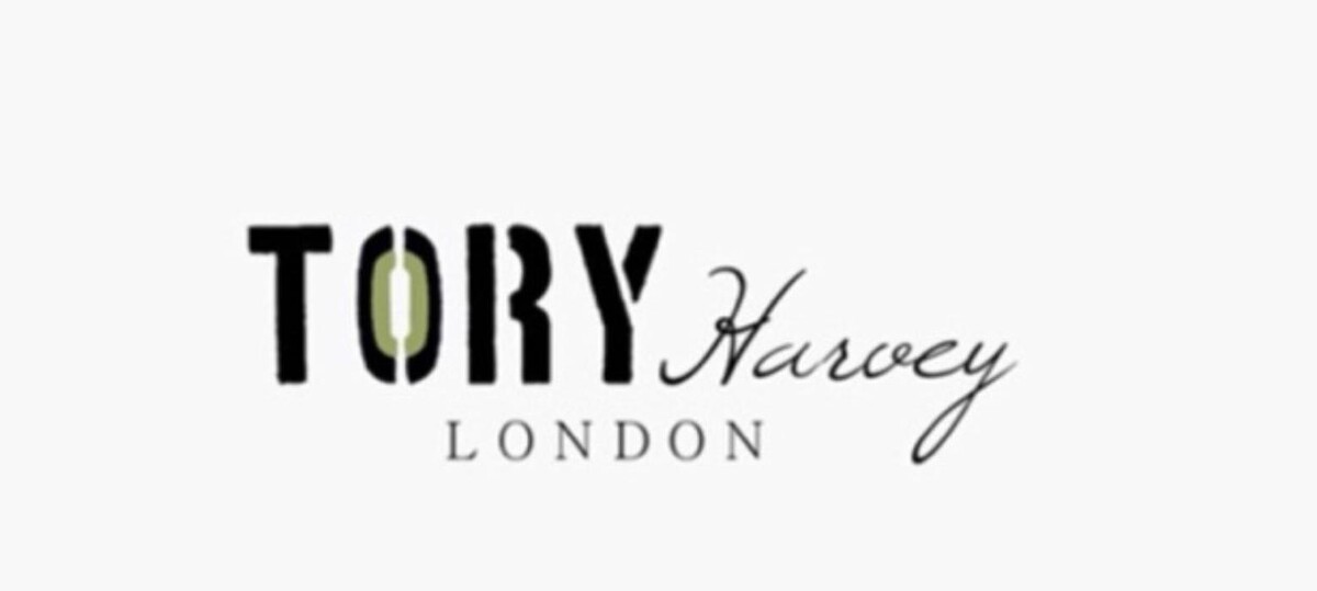 Tory Harvey Logo