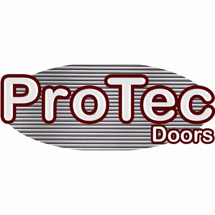 Protec Doors Logo
