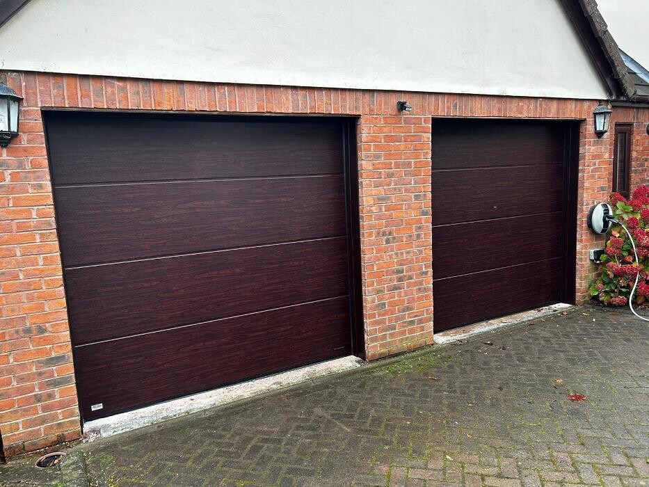 Images Protec Doors
