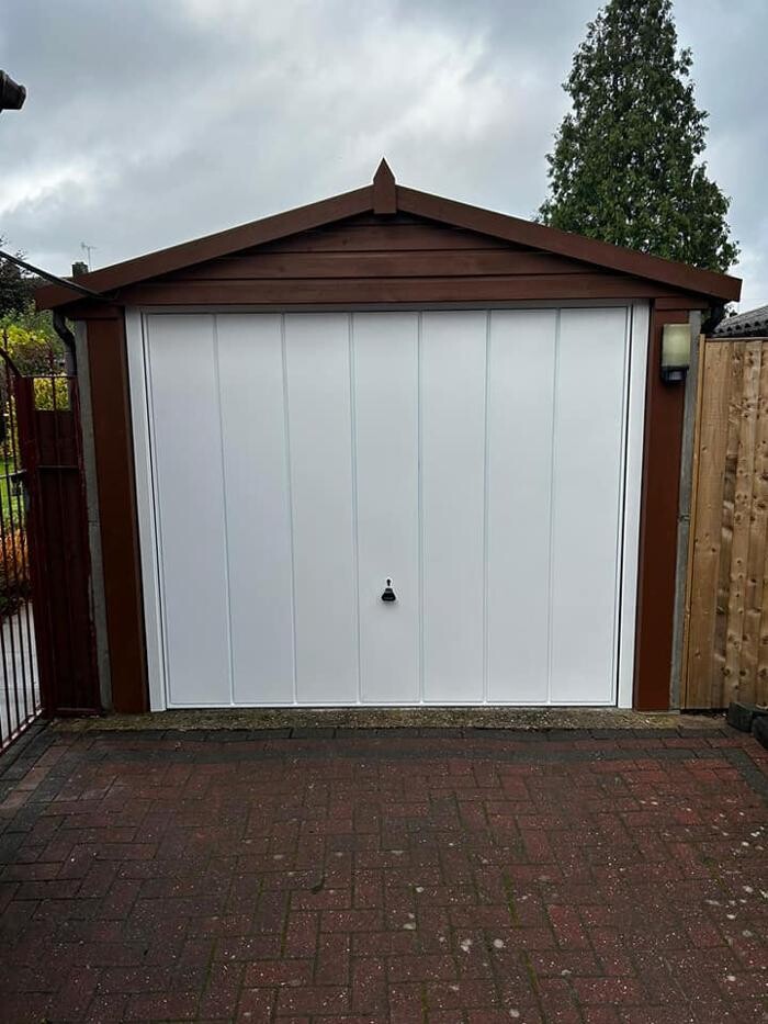 Images Protec Doors