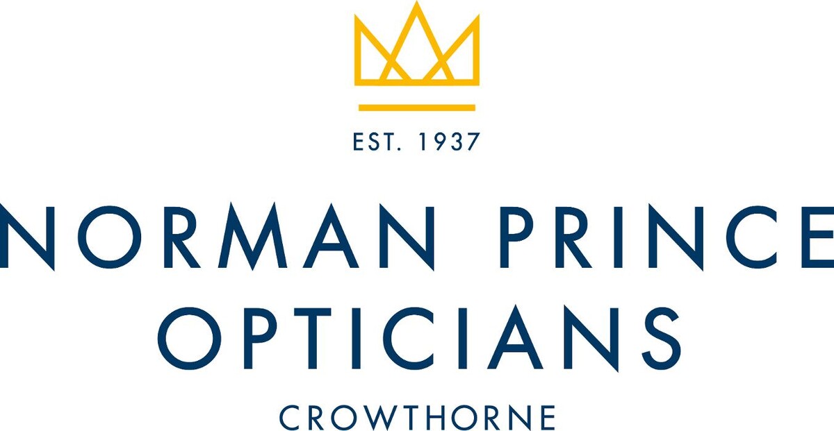 Norman Prince Opticians Logo