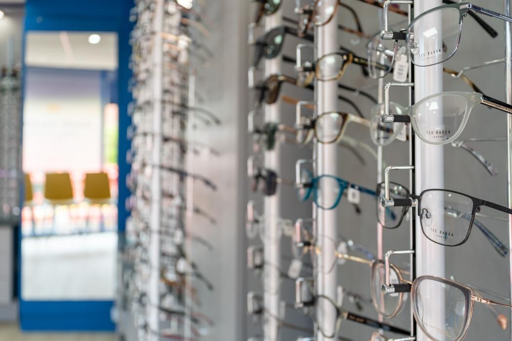 Images Norman Prince Opticians