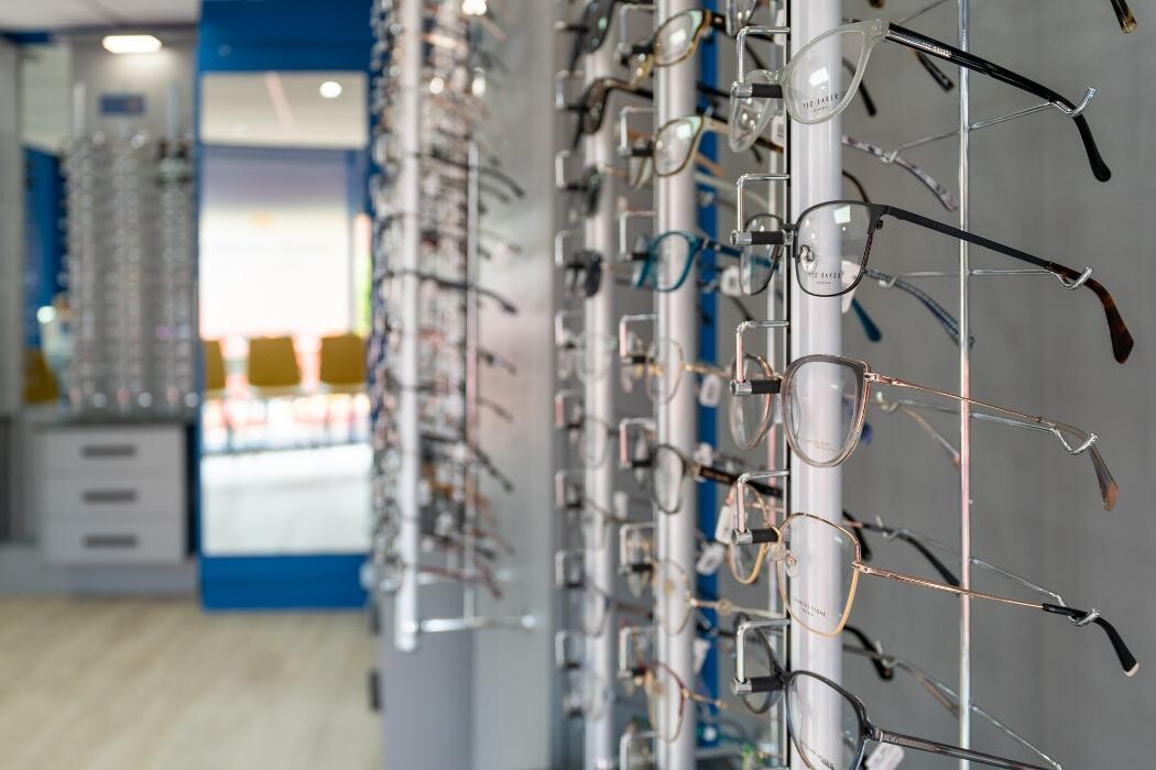 Images Norman Prince Opticians