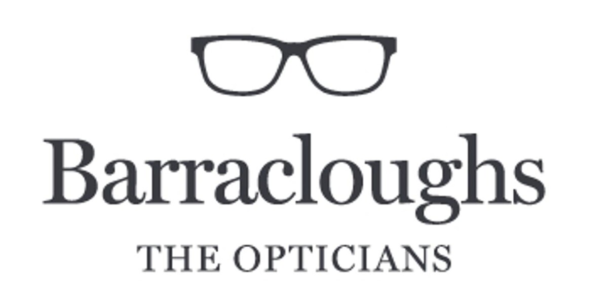 Barracloughs the Opticians Logo