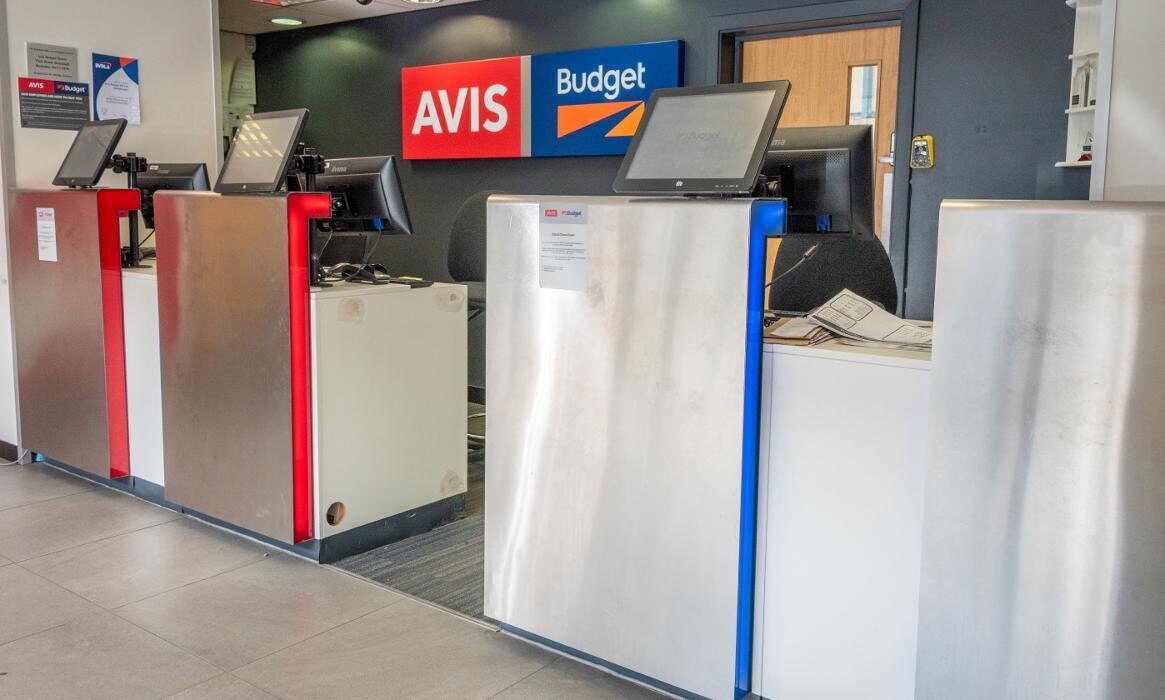 Images Budget Car Hire - Edinburgh