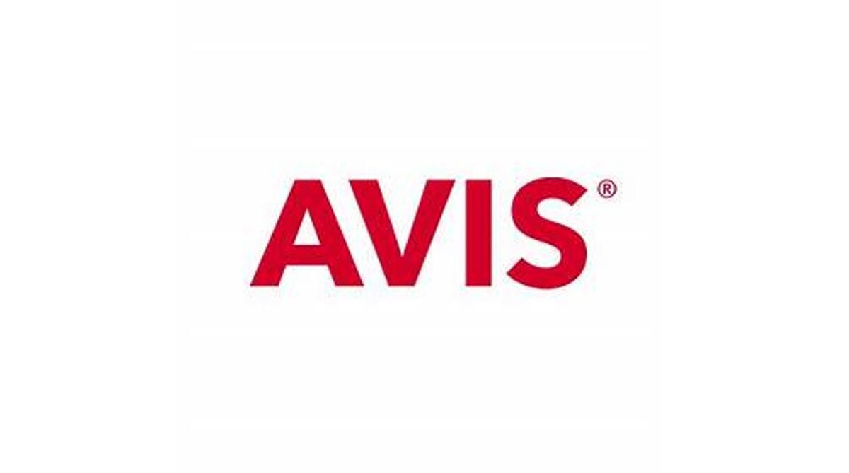Images Avis Car Hire - Birmingham Airport