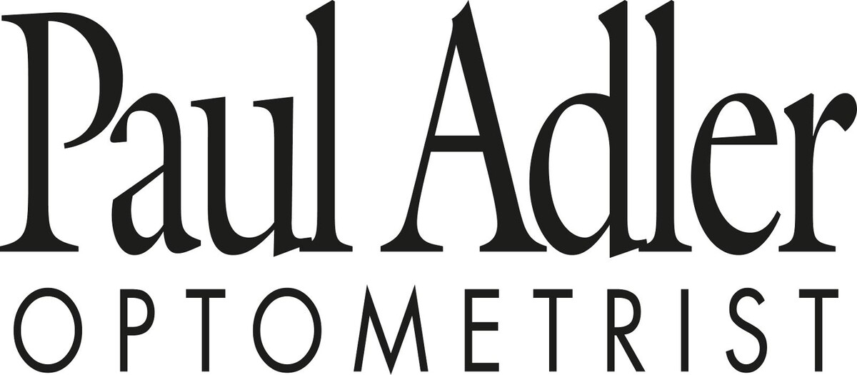 Paul Adler Optometrist Logo