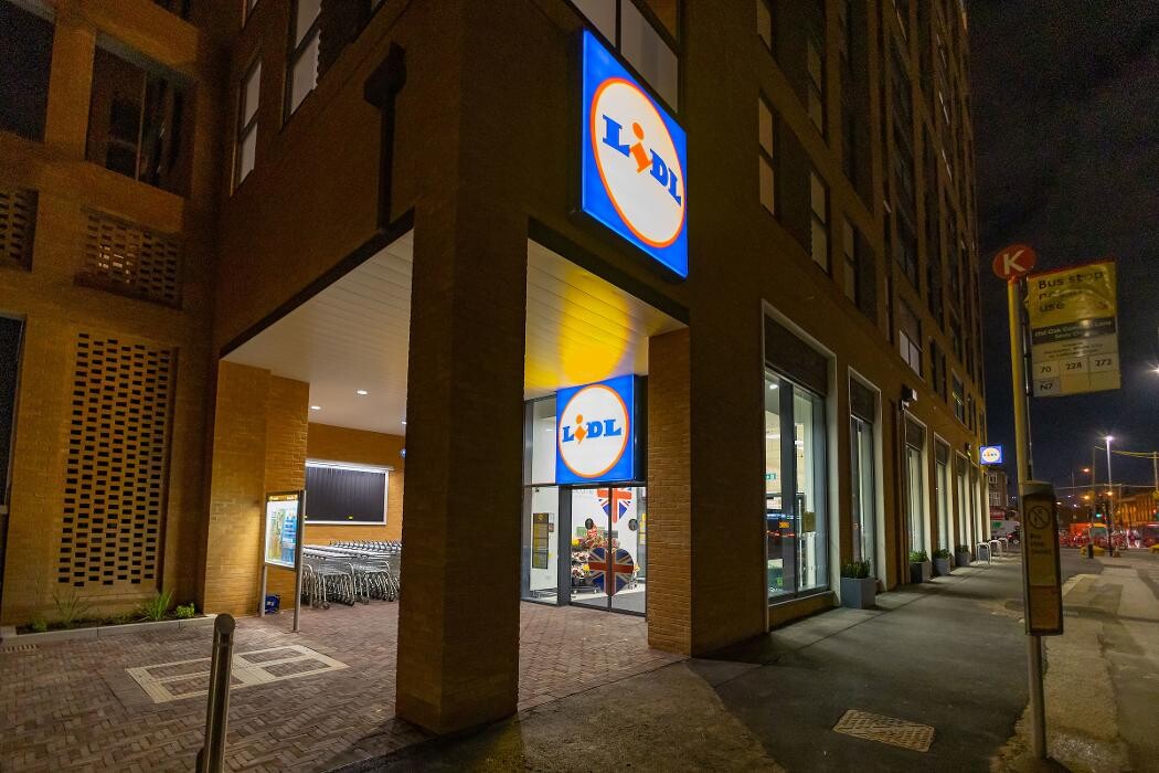 Images Lidl