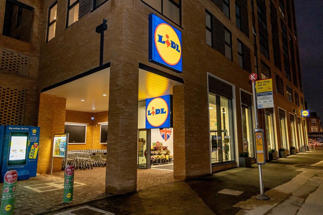 Images Lidl