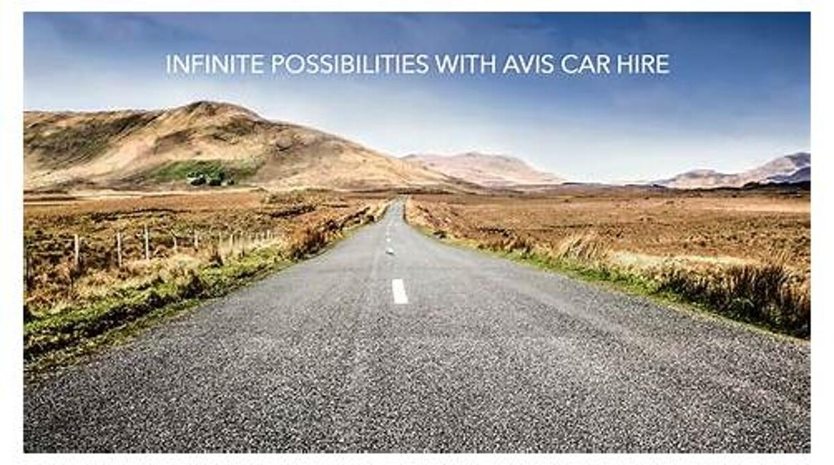 Images Avis Car Hire - Belfast City